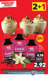 Catalog Kaufland săptămâna 31 Pagină 17
