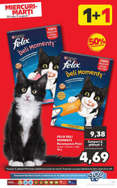 Catalog Kaufland săptămâna 31 Pagină 18