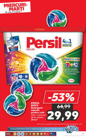 Catalog Kaufland săptămâna 31 Pagină 20
