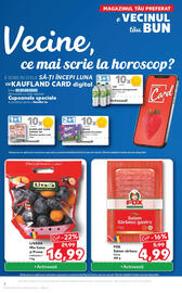 Catalog Kaufland săptămâna 31 Pagină 2