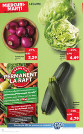 Catalog Kaufland săptămâna 31 Pagină 21