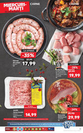 Catalog Kaufland săptămâna 31 Pagină 26