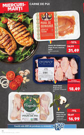 Catalog Kaufland săptămâna 31 Pagină 27