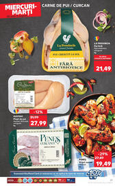 Catalog Kaufland săptămâna 31 Pagină 28