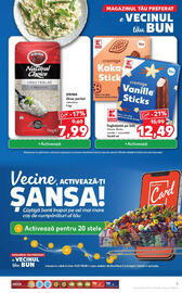 Catalog Kaufland săptămâna 31 Pagină 3