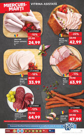 Catalog Kaufland săptămâna 31 Pagină 32
