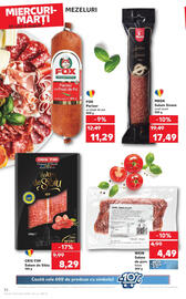 Catalog Kaufland săptămâna 31 Pagină 33
