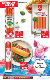 Catalog Kaufland săptămâna 31 Pagină 34