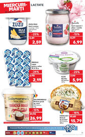 Catalog Kaufland săptămâna 31 Pagină 36