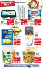 Catalog Kaufland săptămâna 31 Pagină 37