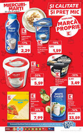 Catalog Kaufland săptămâna 31 Pagină 38
