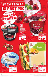 Catalog Kaufland săptămâna 31 Pagină 39