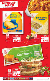Catalog Kaufland săptămâna 31 Pagină 40