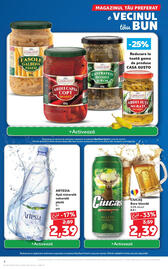 Catalog Kaufland săptămâna 31 Pagină 4