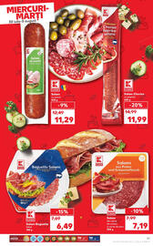 Catalog Kaufland săptămâna 31 Pagină 42
