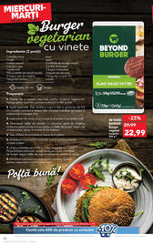 Catalog Kaufland săptămâna 31 Pagină 43