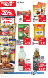 Catalog Kaufland săptămâna 31 Pagină 45