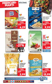 Catalog Kaufland săptămâna 31 Pagină 46