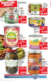 Catalog Kaufland săptămâna 31 Pagină 47