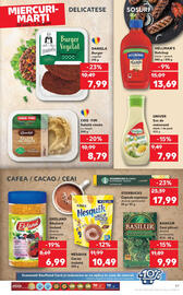 Catalog Kaufland săptămâna 31 Pagină 48