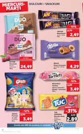 Catalog Kaufland săptămâna 31 Pagină 49