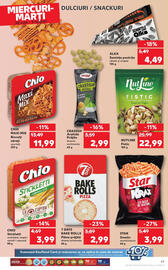 Catalog Kaufland săptămâna 31 Pagină 50