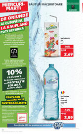 Catalog Kaufland săptămâna 31 Pagină 55