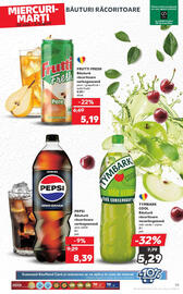 Catalog Kaufland săptămâna 31 Pagină 56