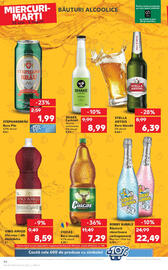 Catalog Kaufland săptămâna 31 Pagină 57