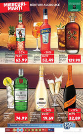 Catalog Kaufland săptămâna 31 Pagină 58