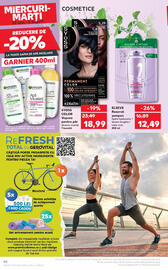 Catalog Kaufland săptămâna 31 Pagină 59