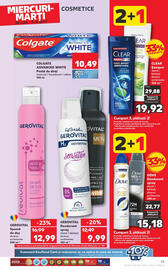 Catalog Kaufland săptămâna 31 Pagină 60