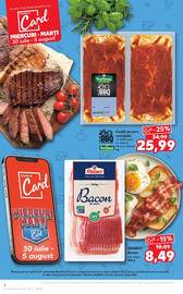 Catalog Kaufland săptămâna 31 Pagină 6