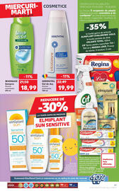 Catalog Kaufland săptămâna 31 Pagină 62