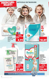 Catalog Kaufland săptămâna 31 Pagină 63