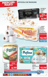 Catalog Kaufland săptămâna 31 Pagină 64