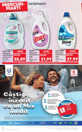 Catalog Kaufland săptămâna 31 Pagină 65