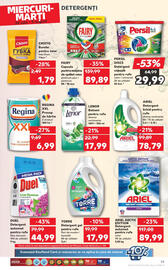 Catalog Kaufland săptămâna 31 Pagină 67