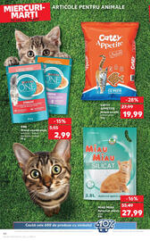 Catalog Kaufland săptămâna 31 Pagină 68