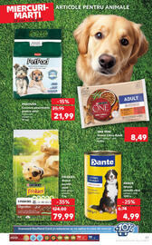 Catalog Kaufland săptămâna 31 Pagină 69