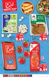 Catalog Kaufland săptămâna 31 Pagină 7