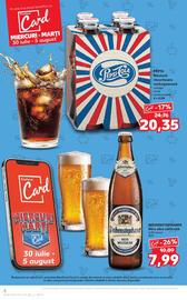 Catalog Kaufland săptămâna 31 Pagină 8