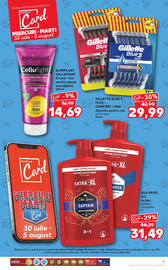 Catalog Kaufland săptămâna 31 Pagină 9