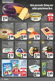 EDEKA Vogl Prospekt woche 31 Seite 14