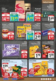 EDEKA Vogl Prospekt woche 31 Seite 19
