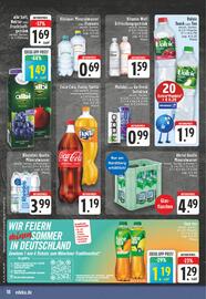 EDEKA Vogl Prospekt woche 31 Seite 20
