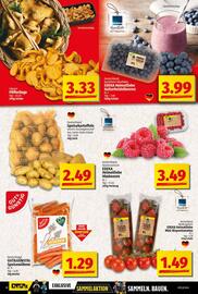 Elli Markt Prospekt woche 31 Seite 2