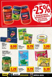 Ihr Frischmarkt Prospekt woche 31 Seite 10