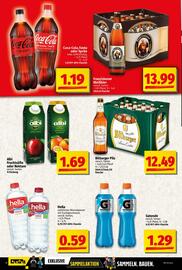 Ihr Frischmarkt Prospekt woche 31 Seite 12