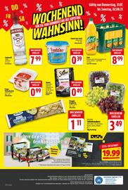 Ihr Frischmarkt Prospekt woche 31 Seite 14